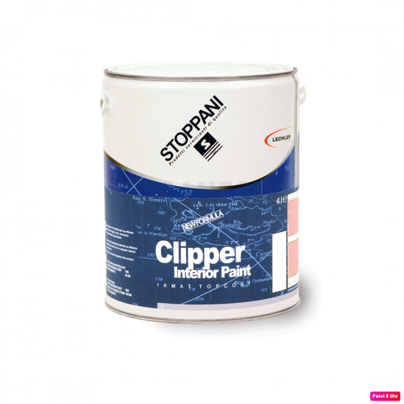Clipper Interno